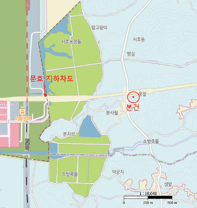 광 역 위 치 도