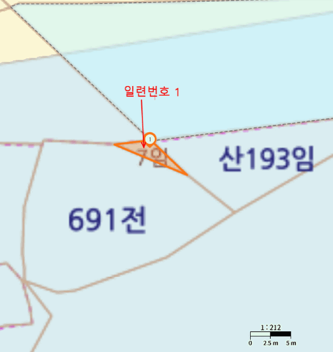 지 적 도