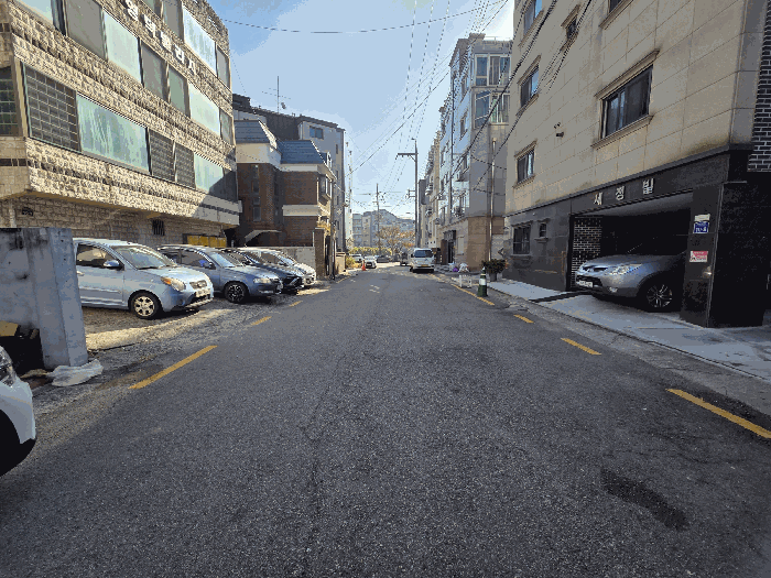 주변 전경