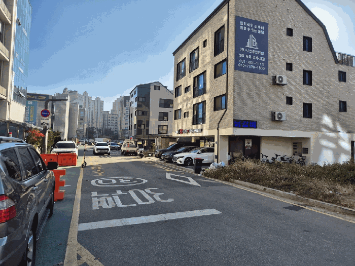 7. 주변전경(서측에서 촬영)