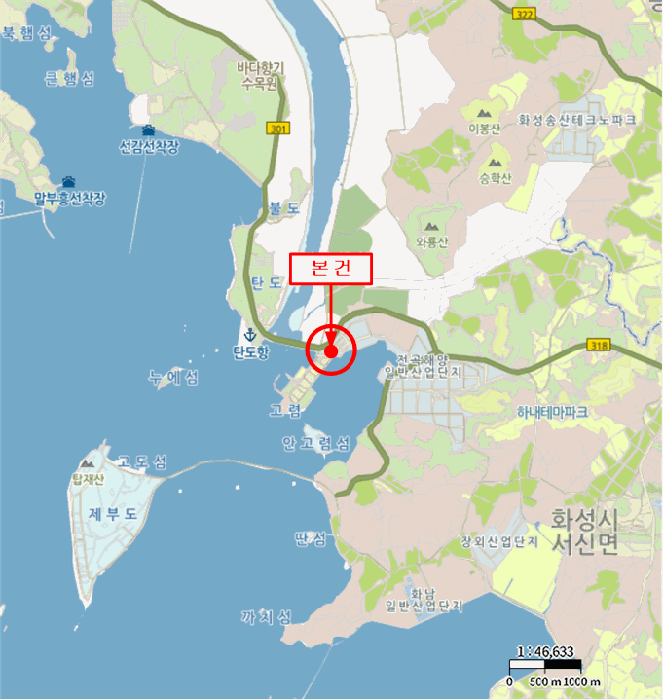 광 역 위 치 도