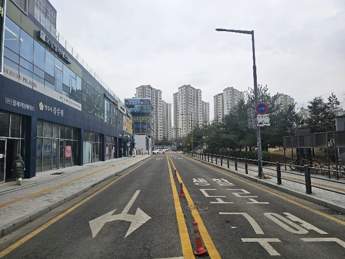 주 위 환 경