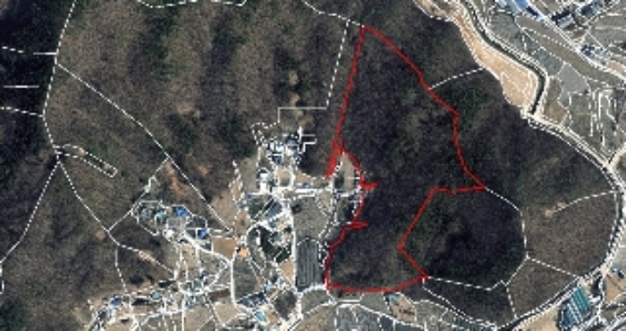 목록 2.산 138-3