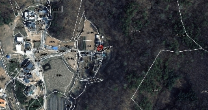 목록1. 산 138-1-1