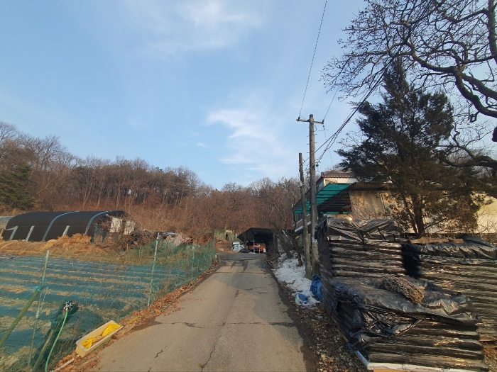 본건 기호(1) 주위환경