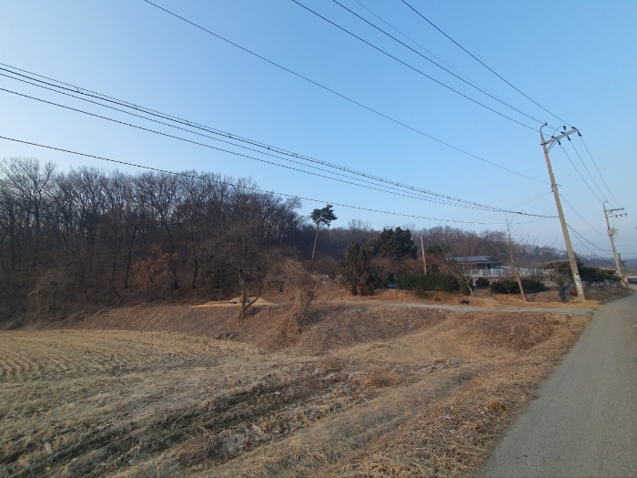 본건 기호(3) 전경