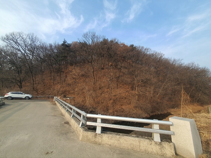 본건 기호(4) 전경