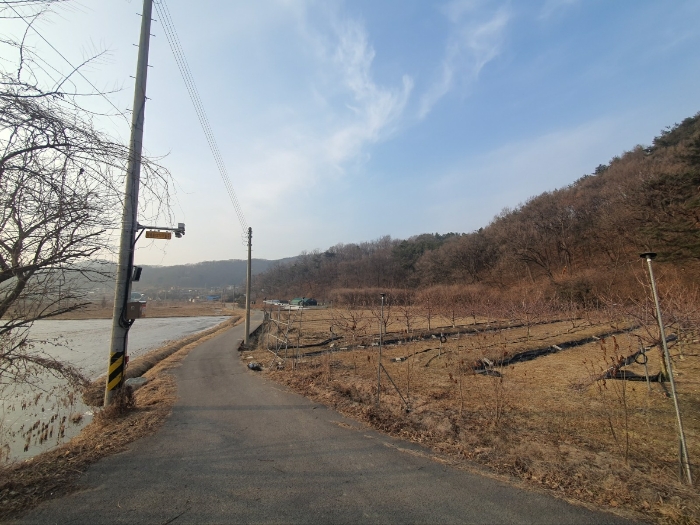 본건 기호(2) 남측 주위 환경