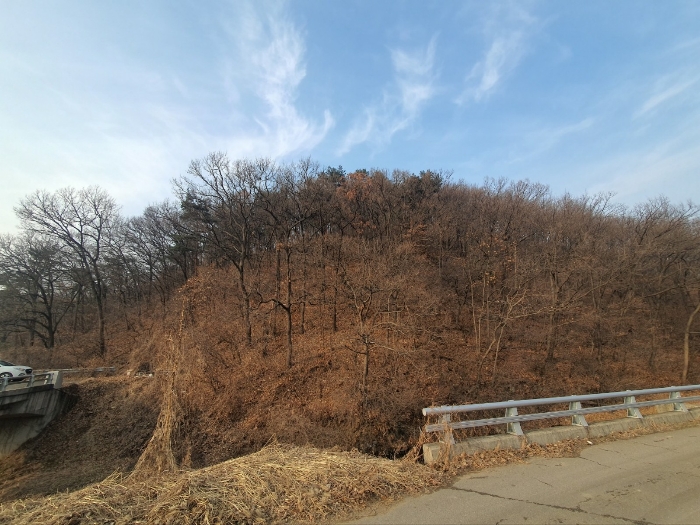 본건 기호(4) 전경