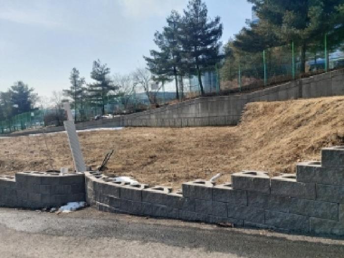 목록 1. 전경