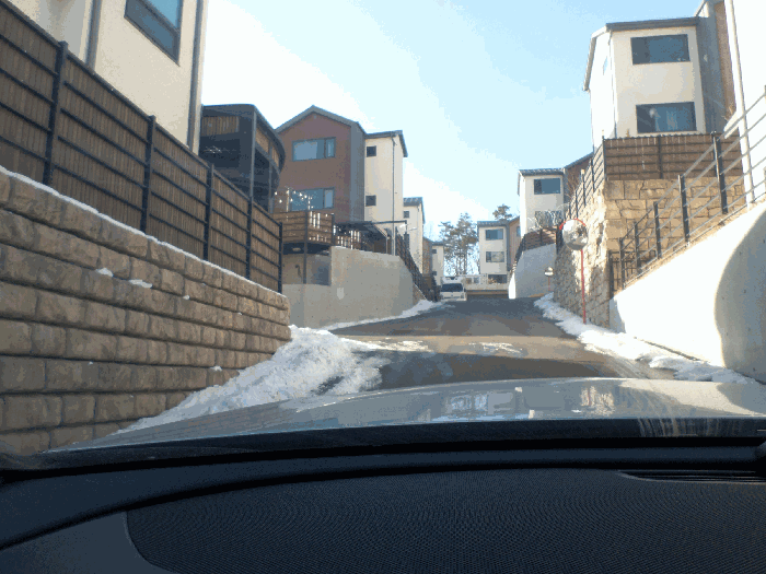 본건 토지 주변 상황
