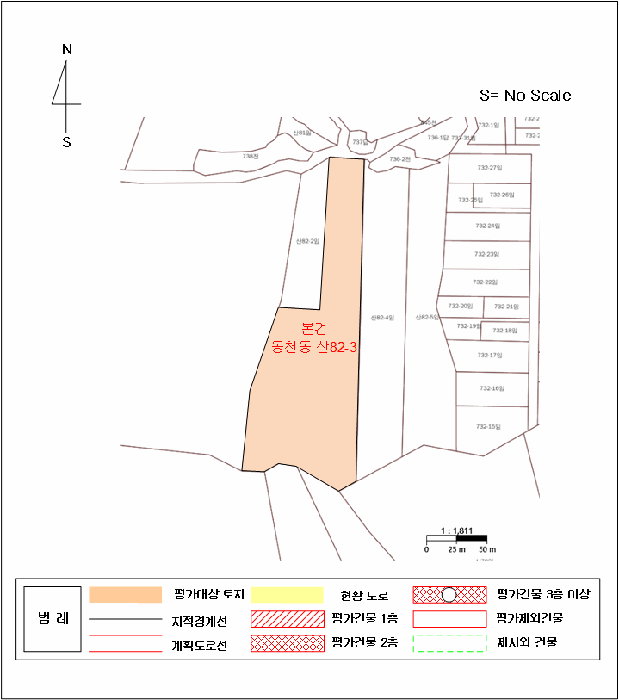 지적도