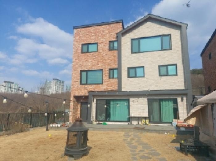 건물 전체 전경(1)