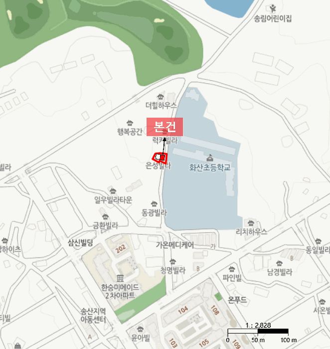 위 치 도