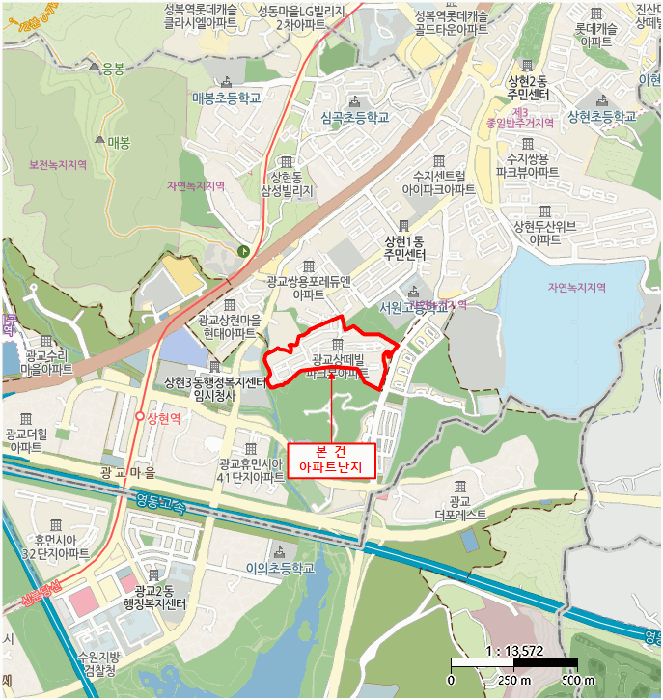 광 역 위 치 도