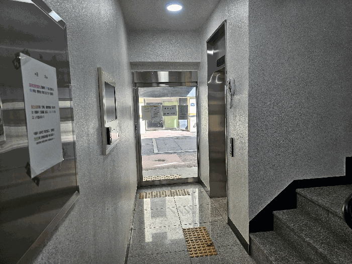 기호1~18(1층 출입구2)
