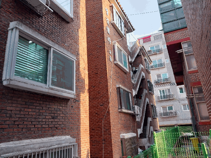 본건 전경