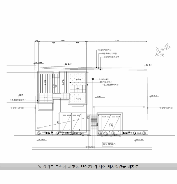제 시 외 건 물 배 치 도