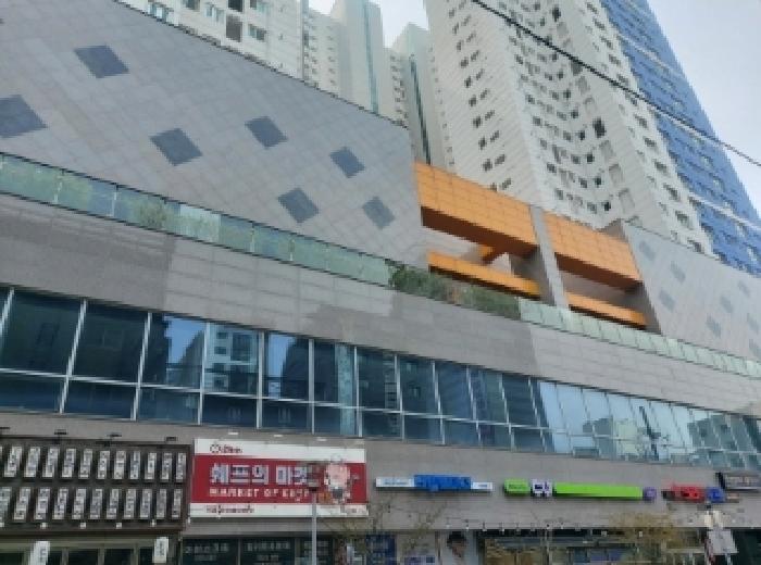 건물 전체 전경(1)