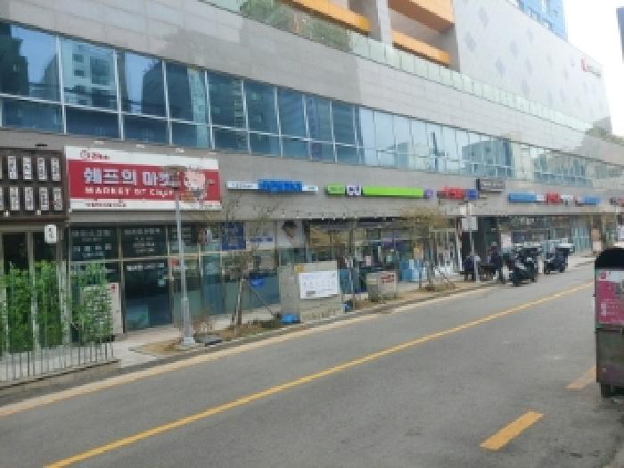 건물 전체 전경(2)