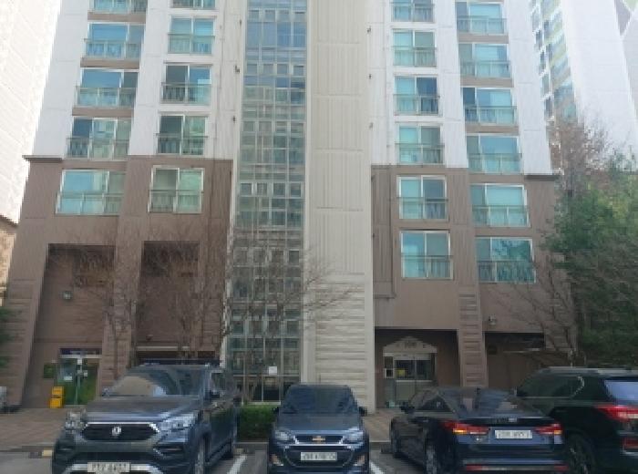 건물 전체 전경