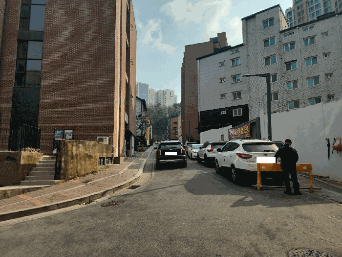 본건 및 주위환경