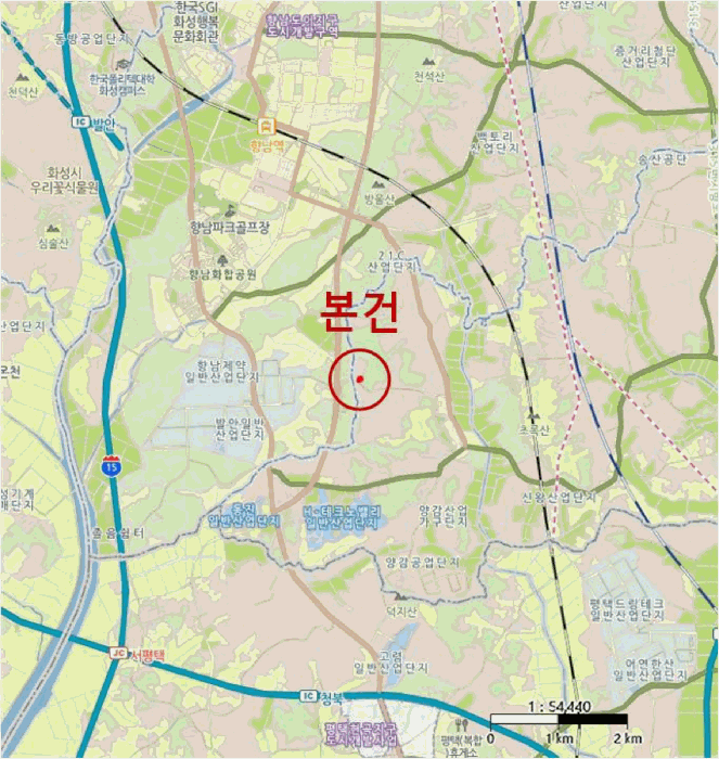 광 역 위 치 도