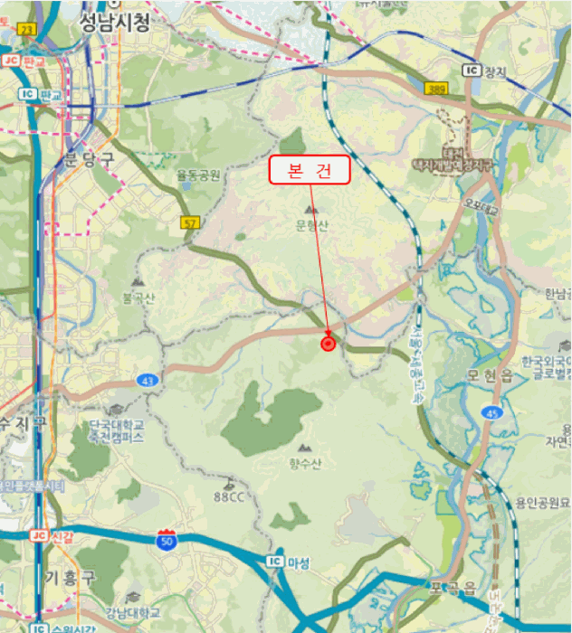 광 역 위 치 도