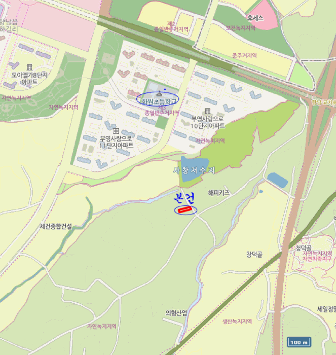 광 역 위 치 도