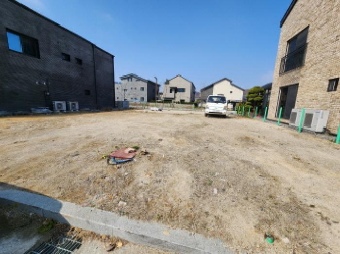 해당 대지 전경(1)