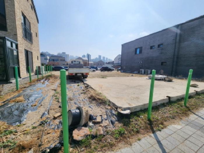 해당 대지 전경(2)