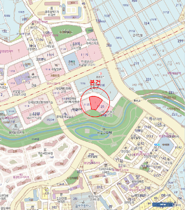 상 세 위 치 도
