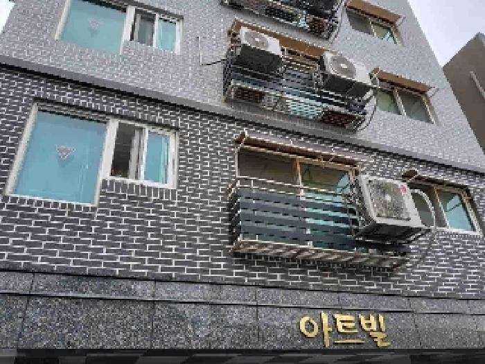 현황부동산 전경