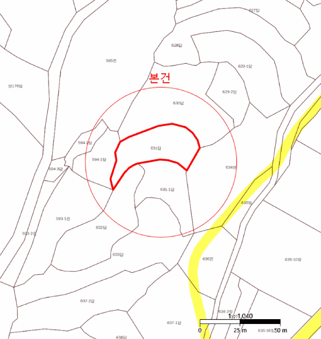지 적 도