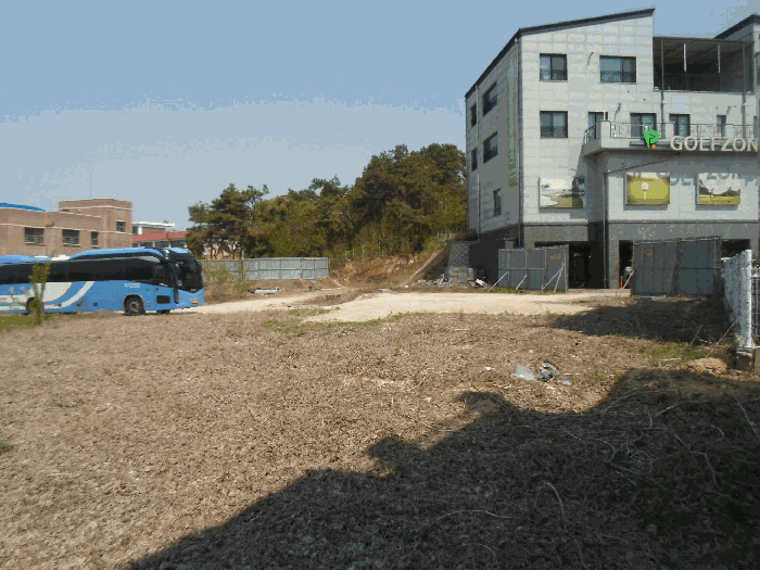 기호(1) 토지 동측 부분