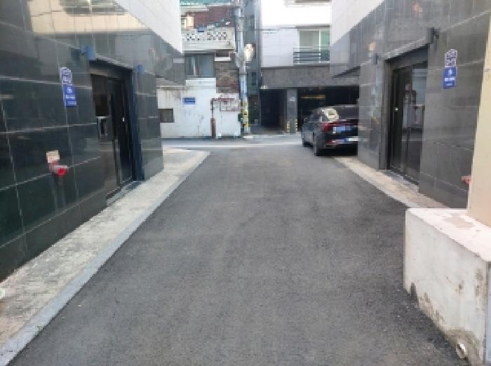 목록 3.6.(도로 전경 2)