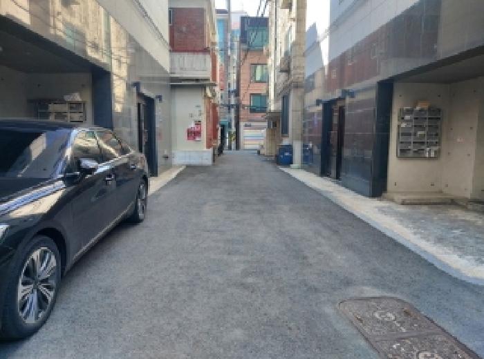 목록 3.6.(도로 전경 1)