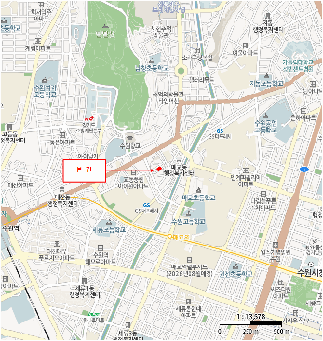 광 역 위 치 도