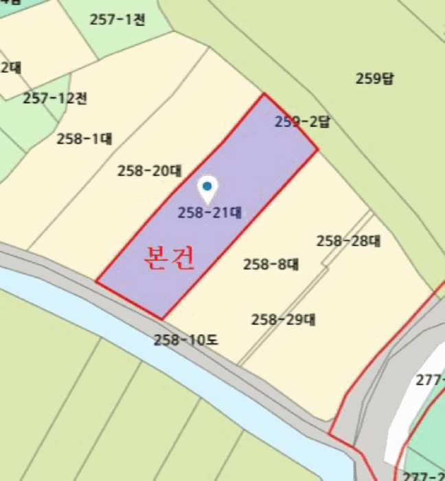 지 적 도