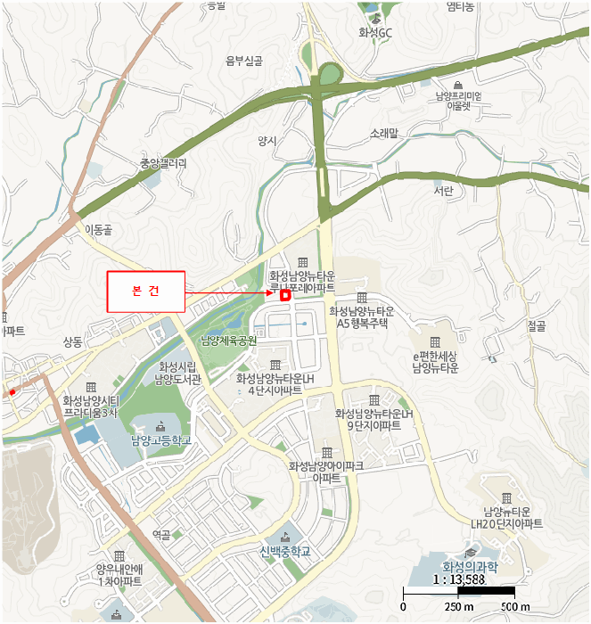 광 역 위 치 도