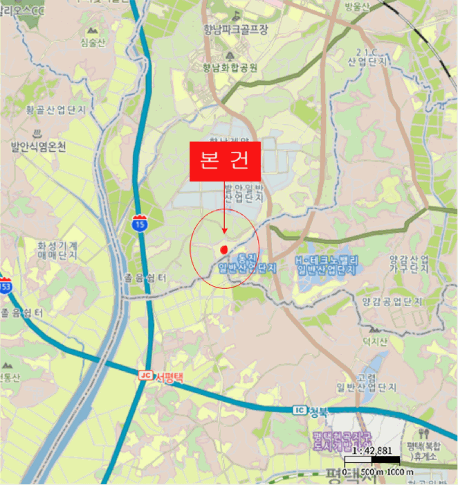 광 역 위 치 도