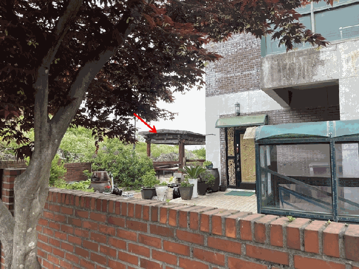 본건 제시외물건(ㄹ)