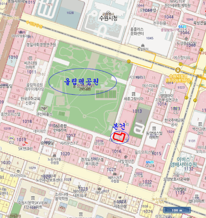 상 세 위 치 도