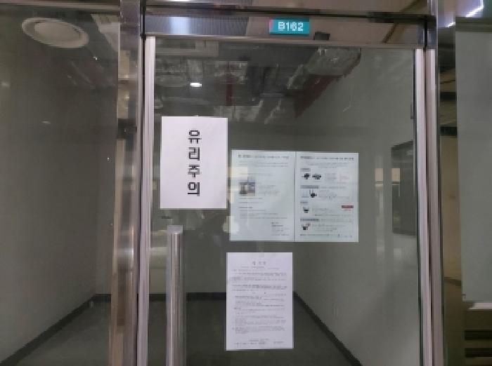 해당 상가 전경(비162호)