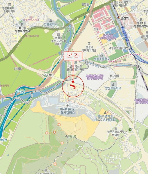 광 역 위 치 도