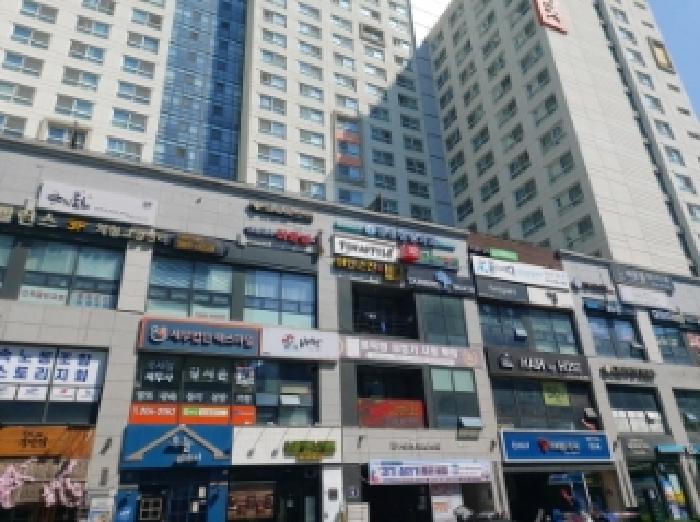건물 전체 전경(1)