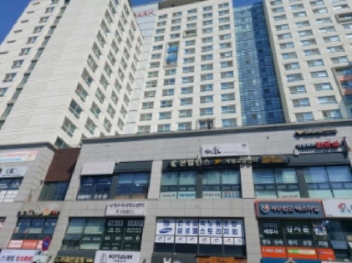건물 전체 전경(2)