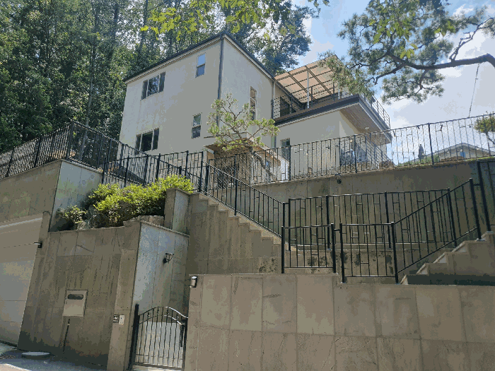 제시외 건물