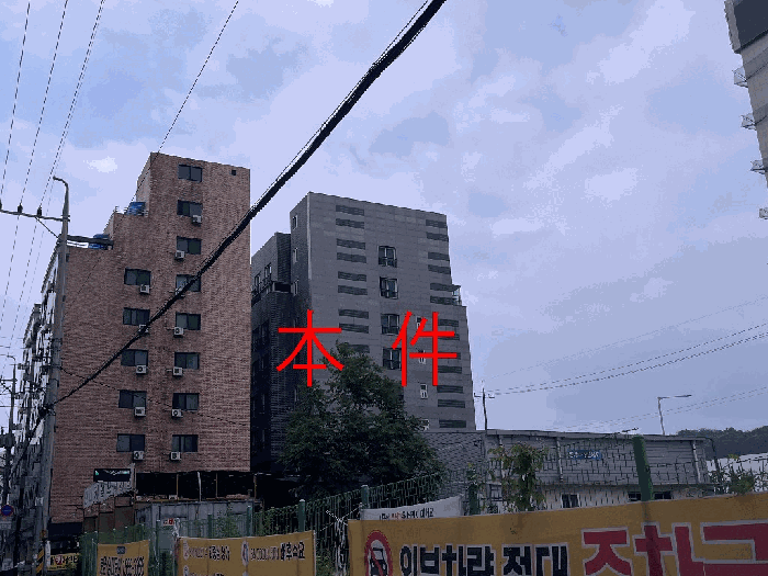 본건(1)~(21)
