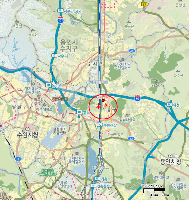 광 역 위 치 도
